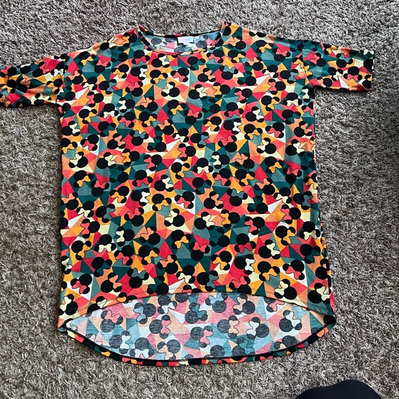 Disney LuLaRoe Irma M
Minnie Mouse
Bows #729 - Picture 4 of 6